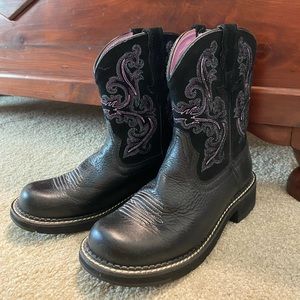 ARIAT Fatbaby Boots